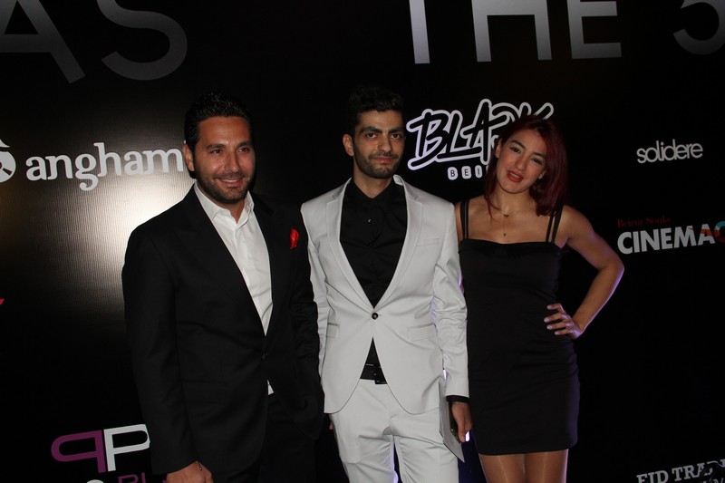 3rd Annual Lebanese Cinema Movie Guide Awards
